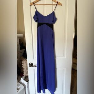 Silence noise size 6, never worn, has extra buttons still attached